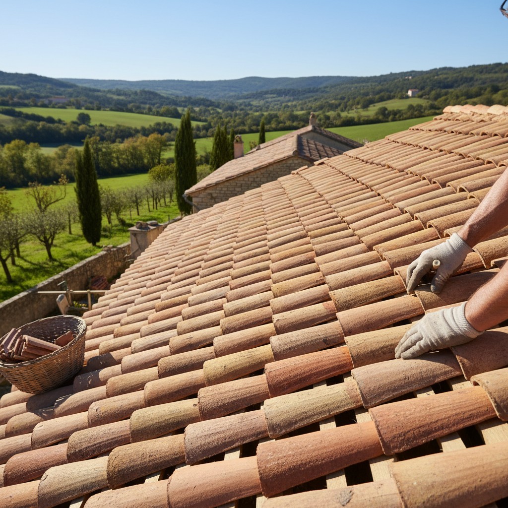 ENTREPRISE ANDRE BRUSSELLE ET FILS